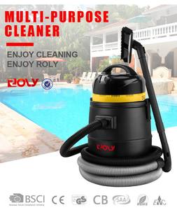 เครื่องดูดฝุ่นในบ่อพร้อมระบบรีไซเคิลอัตโนมัติแบบเปียก - Product Image 4