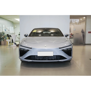 Oferta Especial 2024: <span class=keywords><strong>S</strong></span> Range Extended 1060 Lite Sedán, Auto Eléctrico Usado, Baterí<span class=keywords><strong>a</strong></span> de 30-50kWh, Carga Rápida de 170kW, Ideal para la Ciudad y la Familia - Product Image 2