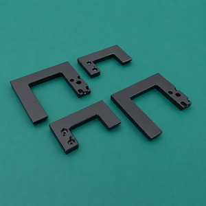 REDECO Gabarit d'inspection de haute précision en aluminium 6061-T6 usiné CNC sur mesure, Fabricant OEM/ODM - Product Image 5