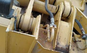 Chargeuse sur pneus vendue à bas prix, prix abordable, levage rapide, fabriquée en Chine - Product Image 5