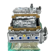 Nouveau moteur 2UZ d'excellente qualité pour Toyota Tundra Sequoia Lexus LX570 4.7L V8 2UZ moteur 2UZ
