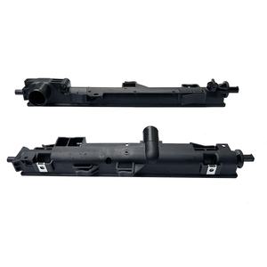 Tanque de agua para radiador de coche, piezas de espacio de aluminio para <span class=keywords><strong>Chrysler</strong></span> Compass <span class=keywords><strong>Caliber</strong></span> <span class=keywords><strong>2007</strong></span> 2012 - Product Image 1