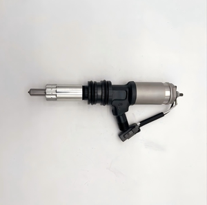 Injecteur diesel ME302570 ME132615 ME132938 ME302571 095000-0210 095000-0212 Injecteur compatible avec Mitsubishi Fuso 6M60 - Product Image 5