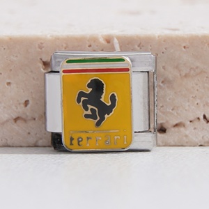 กำไลข้อมือเคลือบทอง18K ทำจากสเตนเลสไม่เสื่อมเสียจำนวนมาก - Product Image 5
