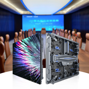 Écran LED portable pour scène d'église <span class=keywords><strong>ITC</strong></span> P2.6 P2.9 P3.9 P4.8, écran vidéo LED d'extérieur et d'intérieur P3.91 P4.81 - Product Image 2