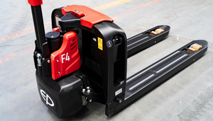 Chariot élévateur électrique EP 1.5T de Chine, le plus flexible, avec conception à deux batteries pour diverses applications, série F, <span class=keywords><strong>F4</strong></span> - Product Image 4