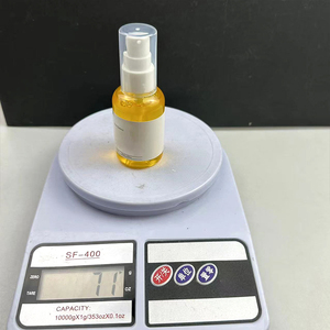 Suero Vegano Revitalizante para la Piel con 50 ml de Esencia de Mezcla de Granos, Vitamina C, Iluminador, Exfoliante e Hidratante - Product Image 4