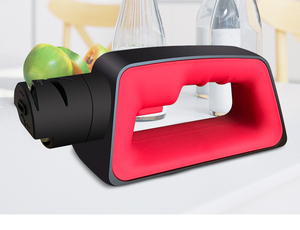 Afilador <span class=keywords><strong>de</strong></span> cuchillos eléctrico <span class=keywords><strong>de</strong></span> alta calidad <span class=keywords><strong>con</strong></span> muela <span class=keywords><strong>de</strong></span> diamante, <span class=keywords><strong>piedra</strong></span> <span class=keywords><strong>de</strong></span> <span class=keywords><strong>afilar</strong></span> <span class=keywords><strong>de</strong></span> acero para tijeras, afilador <span class=keywords><strong>de</strong></span> cuchillos ranurados - Product Image 3