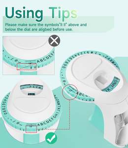 Machine à étiquettes de gaufrage Phomemo E975 avec <span class=keywords><strong>10</strong></span> rouleaux de bandes <span class=keywords><strong>Omega</strong></span> S Vintage 3D Embosser Old School Imprimante d'étiquettes portable - Product Image 2