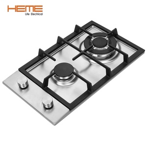 <b>Kitchen</b> Appliance Built <b>in</b> Gas With Stainless Steel PG3021BS-CCI - Product Image 3