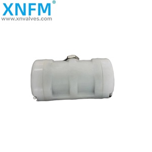 Vanne à pince pneumatique Xingneng série <span class=keywords><strong>VMP</strong></span> DN10-DN50, étanchéité souple, fiabilité, zéro fuite, excellente structure de contrôle - Product Image 5