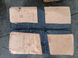 Sardina de punto congelado: Sardina de siete estrellas de gran venta, adecuada para alimentos enlatados - Product Image 5