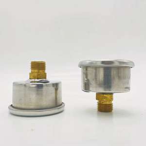 Vente en gros : Machine de nettoyage portable à pression universelle, modèle White Horse Guide Car Black Cat, avec manomètre, pour accessoires ménagers - Product Image 5