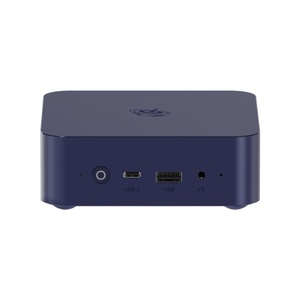 Mini <span class=keywords><strong>PC</strong></span> Beelink <span class=keywords><strong>EQ</strong></span> Mini N150 avec processeur, 12 Go de mémoire LPDDR5, SSD de 500 Go, double écran pour USB-C, LAN 1000M, WiFi6, BT5.2, nouveau modèle pour usage professionnel - Product Image 4