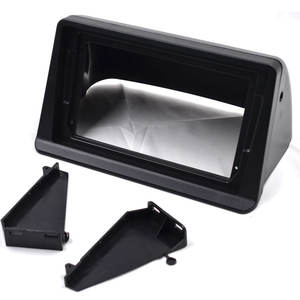 Автомагнитола для Mitsubishi Pajero Montero V31 - Product Image 3