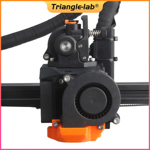 Trianglelab DDE <span class=keywords><strong>V2</strong></span>-Orbiter 2.0 Extrudeur à entraînement direct Extrudeur Orbiter <span class=keywords><strong>V2</strong></span> pour tête chaude V6 <span class=keywords><strong>Imprimante</strong></span> <span class=keywords><strong>3D</strong></span> Creality3D Ender3Ender5 <span class=keywords><strong>CR10</strong></span> - Product Image 4