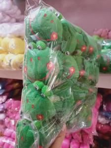 ตุ๊กตาสัตว์และของเล่นยัดนุ่นนุ่มพิเศษ20-30ซม. พร้อมไส้ผ้าฝ้าย PP ซักบรรเทาความเครียดสำหรับเด็ก - Product Image 5