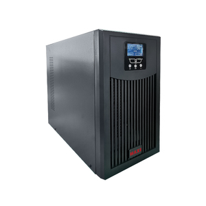 순수 사인파 <span class=keywords><strong>60Hz</strong></span> 납산 배터리 72VDC 와 인기 온라인 단상 220V 3KVA <span class=keywords><strong>UPS</strong></span> - Product Image 3