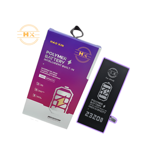Batería de Mayor Capacidad para iPhone 6S-2320mAh - Product Image 1
