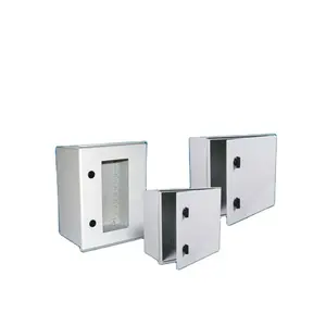 TIP-325 Polyester enclosure Polyester box/ TIBOX/HIGH QUALITY/SMC