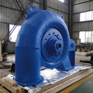 Meilleur économique centrale <span class=keywords><strong>françois</strong></span> d'eau turbine générateur hydroélectrique - Product Image 4
