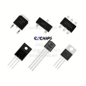 Nuevo y Original en Existencia, Transistor Semiconductor Triodo 2N6316 TO-66, CZSKU:G9H3H8T4 - Product Image 1