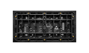 Cailiang Outdoor LED Display Painel SMD2727 DE6 6s Módulo De Vídeo LED - Product Image 3