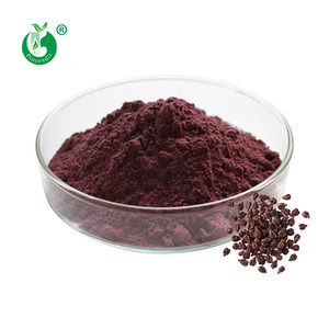 Chất lượng cao tự nhiên proanthocyanidin 95% OPC chiết xuất hạt nho bột - Product Image 1