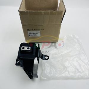 Support moteur de qualité professionnelle BRACKET ASSY-TRANSMISSION MTG 21830-D4100 21830D4100 pour H-YUNDAI SOLARIS 21830 D4100 - Product Image 1