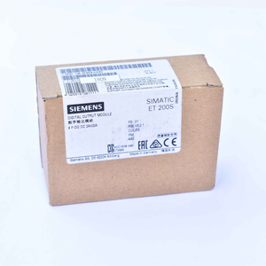Module électronique Siemens 6ES7138-4FB04-0AB0 24V 6A haute efficacité, sécurité, nouvelle arrivée, 100% authentique, en stock - Product Image 6