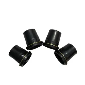 123907-116014TNV98 injector pipe seal suitable for Yanmar 4TNV98 diesel injector seal suitable for Yanmar injector pipe seal