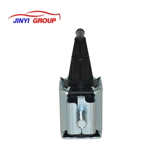 Vanne de purge de cartouche de vapeur/solénoïde pour Mazda 3 K5T48484 - Product Image 4