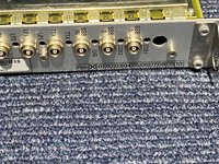 Module modulateur D101 10018301