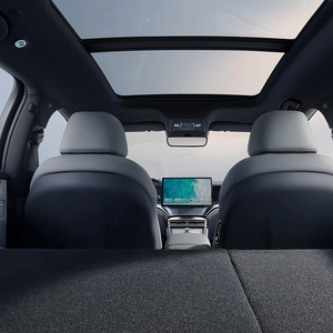 Byd Con Dấu 07 Dm-I <span class=keywords><strong>2025</strong></span> Hàng Đầu 7 Lai Xe Điện Với 1.5L 125Km Trung Quốc Nhập Khẩu Tự Động Năng Lượng Mới Xe Mô Hình <span class=keywords><strong>2025</strong></span> - Product Image 5
