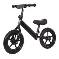 Logotipo personalizado, crianças, bicicleta, corrida, leve, dobrável, moldura, exercício, crianças, equilíbrio, venda imperdível