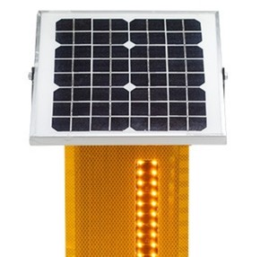 ไฟคอนทัวร์แบบซิงโครนัสพลังงานแสงอาทิตย์ - Product Image 5