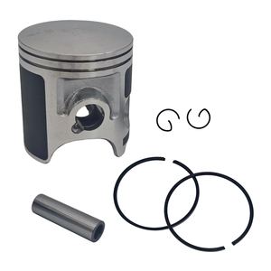 Juego de Juntas de Pistón para Reparación de Motor <span class=keywords><strong>Yamaha</strong></span> <span class=keywords><strong>Banshee</strong></span> <span class=keywords><strong>350</strong></span> OEM 2GU-11631-00-94 - Product Image 2