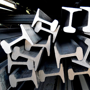 Nhà Cung Cấp Trung Quốc Giá Xuất Xưởng Din A100 S20 Uic 60 Đường Sắt Thép Cho Đường Sắt - Product Image 2