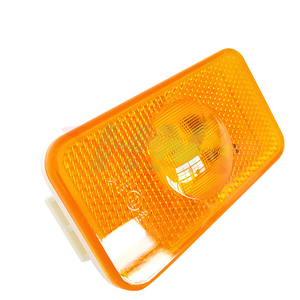 Nhà Cung Cấp Trung Quốc Phụ Tùng Xe Tải Cho Xe Tải Đèn <span class=keywords><strong>Led</strong></span> Bên Được Sử Dụng Cho VOLVO 20789440 - Product Image 1