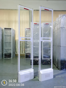 Acrylic AM Hệ Thống Báo Động Trộm TLKS-TAFS/Chống Trộm Báo Động <span class=keywords><strong>Eas</strong></span> Nhà Sản Xuất 58Khz <span class=keywords><strong>Eas</strong></span> Chống Trộm Ăng Ten An Ninh <span class=keywords><strong>Eas</strong></span> Hệ Thống - Product Image 6