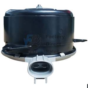 Motores de Ventilador de Refrigeración de Radiador 168000-9130 168000-9010 168000-2570 para Satria Neo PROTON VIOS Proton HARRIER YARIS <span class=keywords><strong>ALTIS</strong></span> - Product Image 3