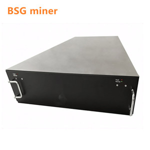 Nouveau modèle Antminer S23 Hyd U3 1.6PH, machine de minage de Bitcoin, marque originale Asic Miner - Product Image 4