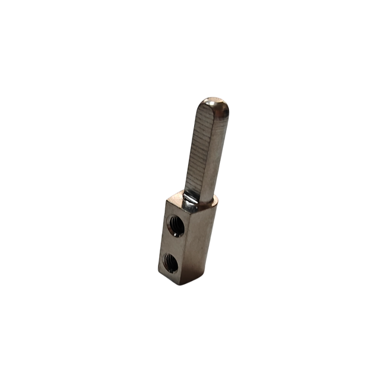 Custom Aluminum Parts Cnc Milling Aluminum