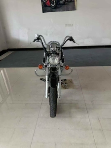Motocicleta Usada <span class=keywords><strong>Suzuki</strong></span> Yuku 150, 150cc, Gasolina, Deportiva, Todoterreno, de Calle, Origen Shandong, Velocidad Máxima >80km/h - Product Image 3