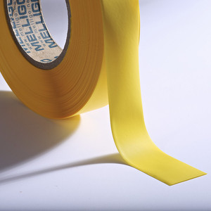 Machine à sceller les bandes de fermeture éclair à prix de gros, avec impression en caoutchouc imperméable et thermofusible - Product Image 4