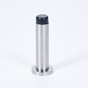 Tapón de puerta de punta de goma de acero inoxidable para <span class=keywords><strong>muebles</strong></span> de venta de fábrica para baño de Hotel - Product Image 1