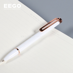 Custom Logo Promotionele Luxe Relatiegeschenk <span class=keywords><strong>Black</strong></span> Metal Roller Ball <span class=keywords><strong>Point</strong></span> Pennen Set Met Doos - Product Image 5