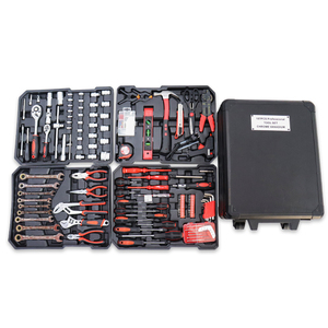 Rynex nhà máy chất lượng cao trường hợp 187pcs tay công cụ thiết lập - Product Image 4