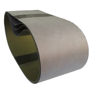 Cinta de unión redonda de alta calidad marca XBM, personalizada de fábrica, para pulido de piedra, bandas abrasivas de diamante - Product Image 6