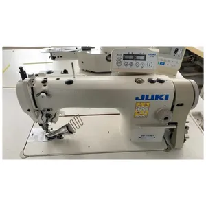 Brand New Jukis DU-1181N-7 Top and Bottom-feed Single Needle Lockstitch Sewing Machine